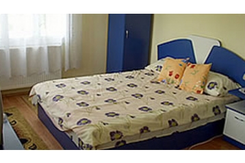 Počitniška hiša Câmpulung Moldovenesc 12